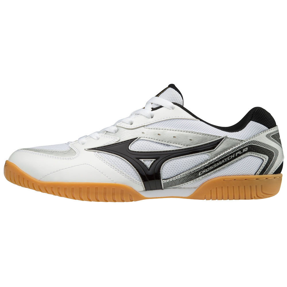 Mizuno cheap crossmatch plio